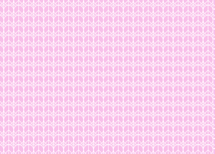 ピンクはやさしさ
